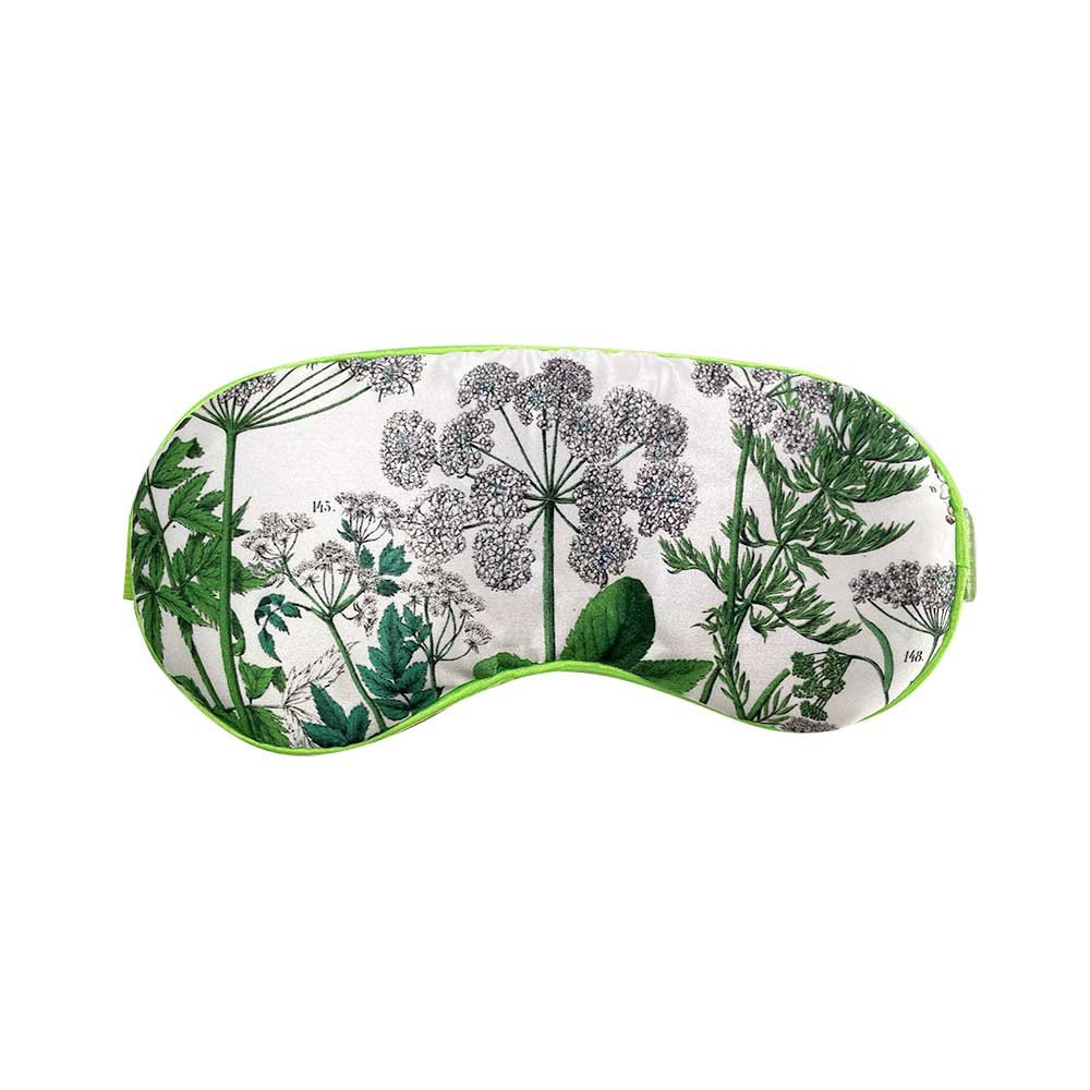 Jonelia Health | Schlafmaske Holunder - Hortus Botanicus
