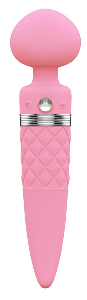 Vibrator | Pillow Talk | Sultry