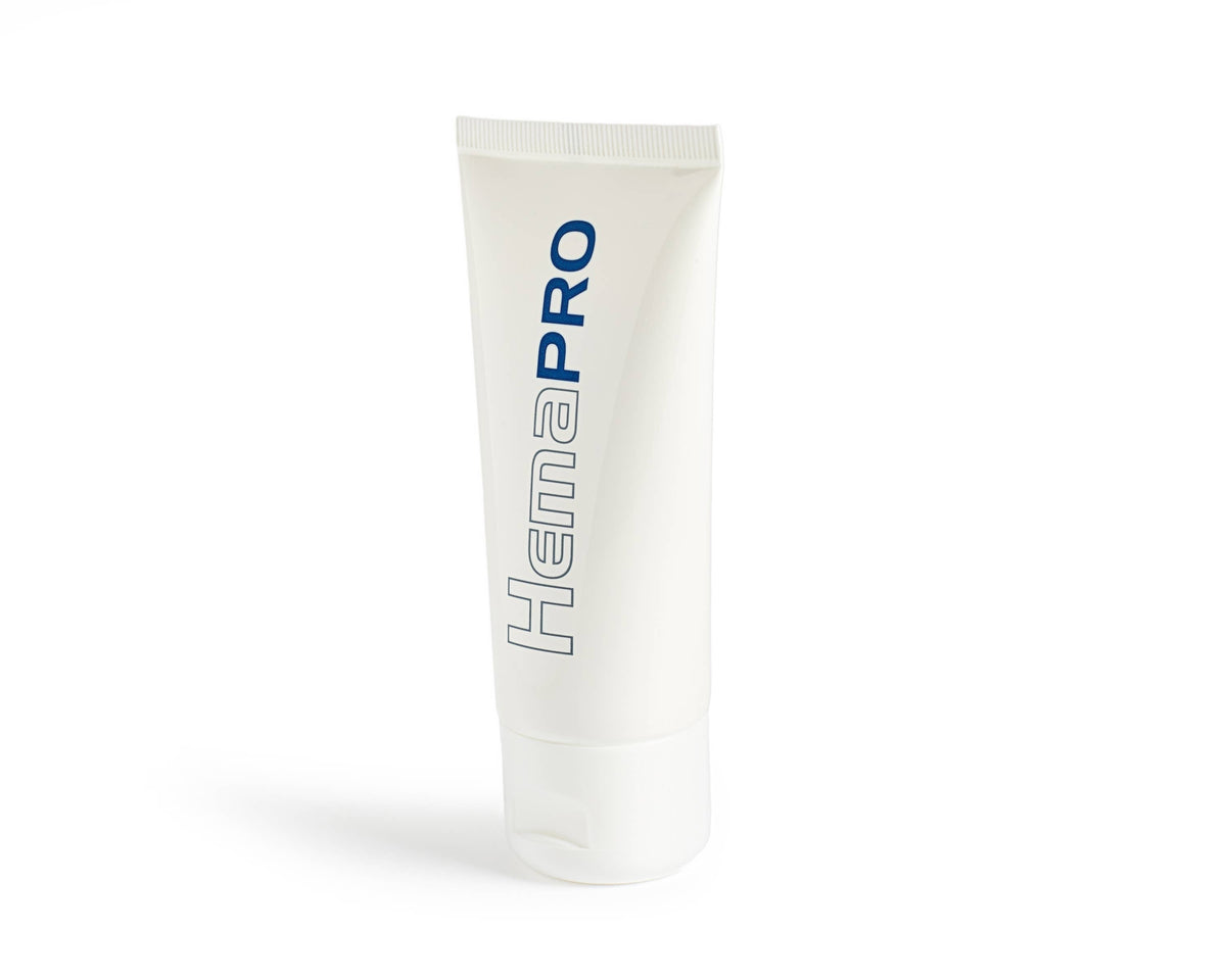 500Cosmetics Hemapro Creme · für linderung von Hämorrhoiden – Bild 2