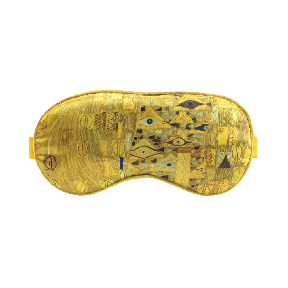 Jonelia Health | Schlafmaske Adele Bloch-Bauer - Gustav Klimt