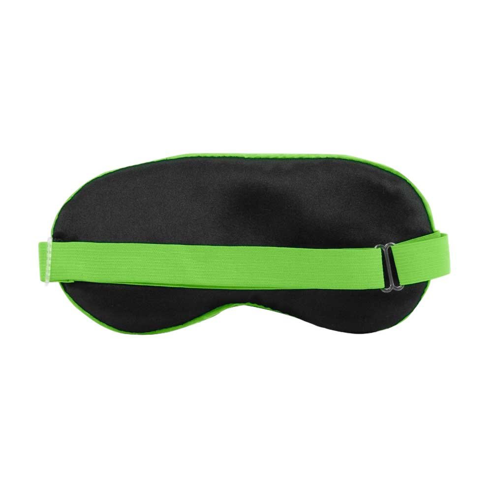 Jonelia Health | Schlafmaske Holunder - Hortus Botanicus