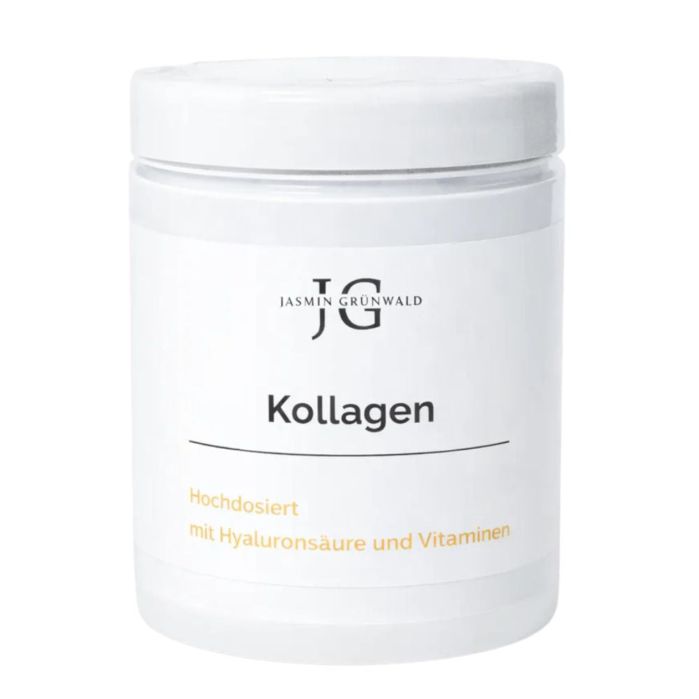 Jasmin Grünwald Premium Beauty Kollagendrink hochdosiert - 300 g