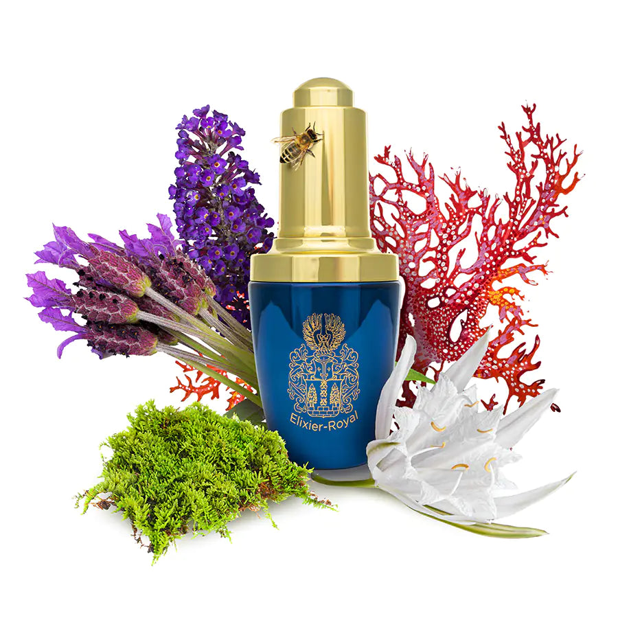Schloßwald-Bienengut Premium Bienengift Elixier-Royal®