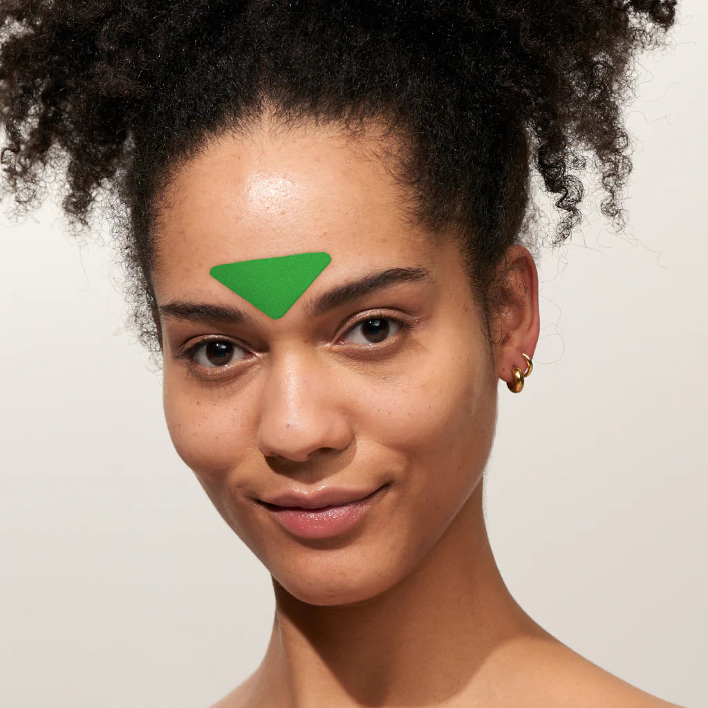 APRICOT Zornesfalten Pads mit Aloe Vera · 100 Behandlungen – Bild 2