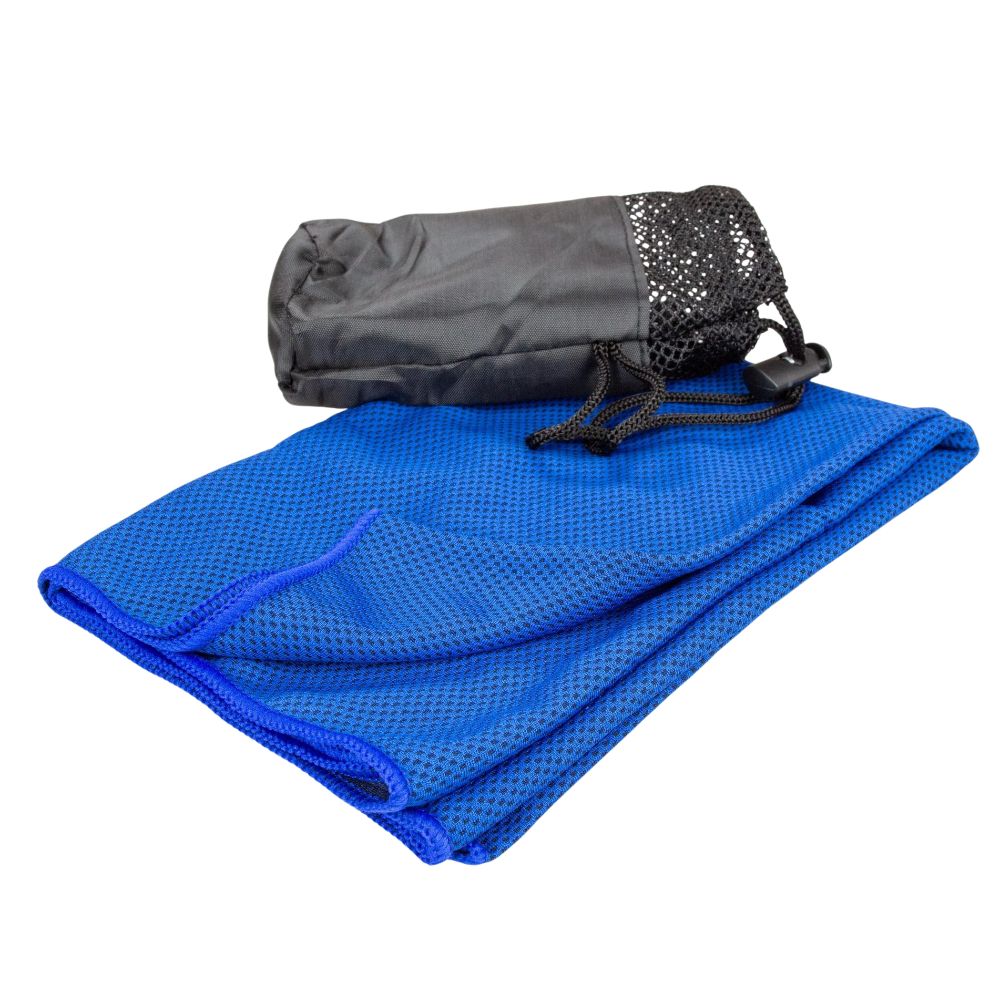 Haro Handtuch mit Kühleffekt · 1 Stück ca. 40 x 80 cm – Bild 2