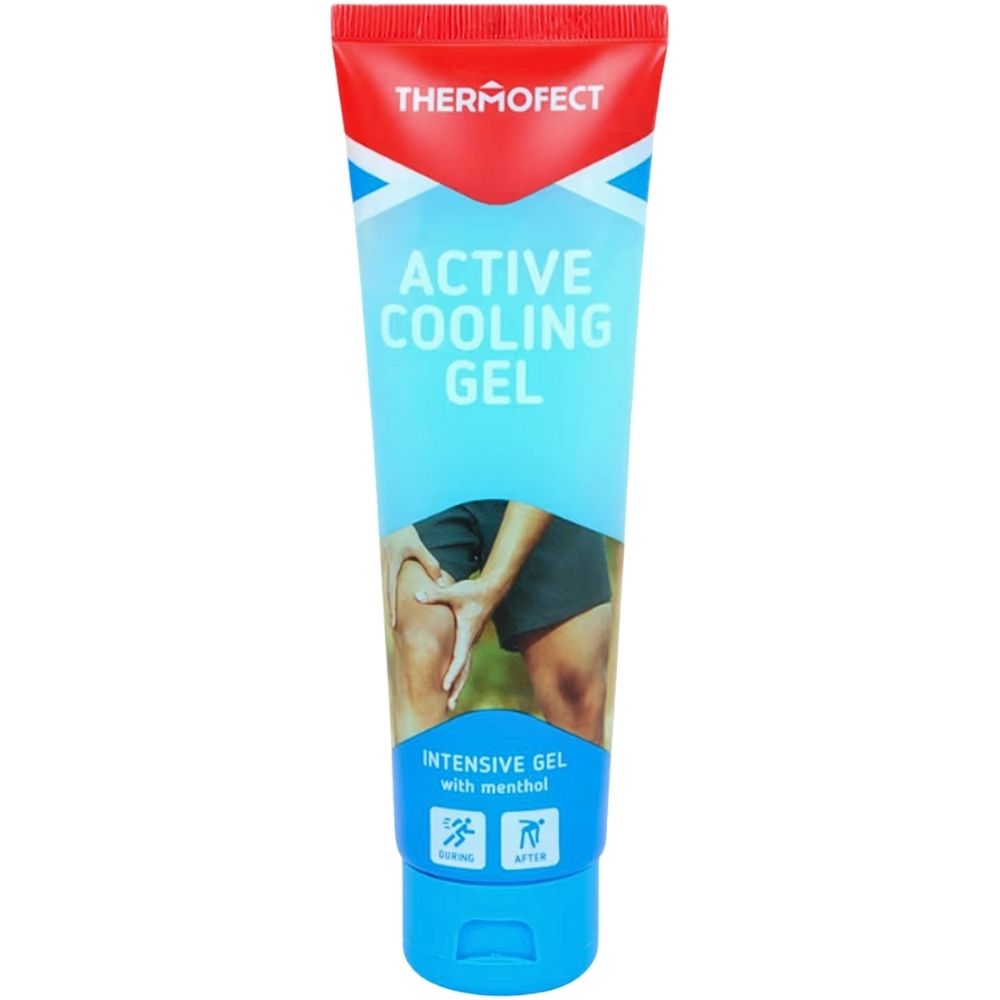 Thermofect Kühlendes Muskelgel 150 ml