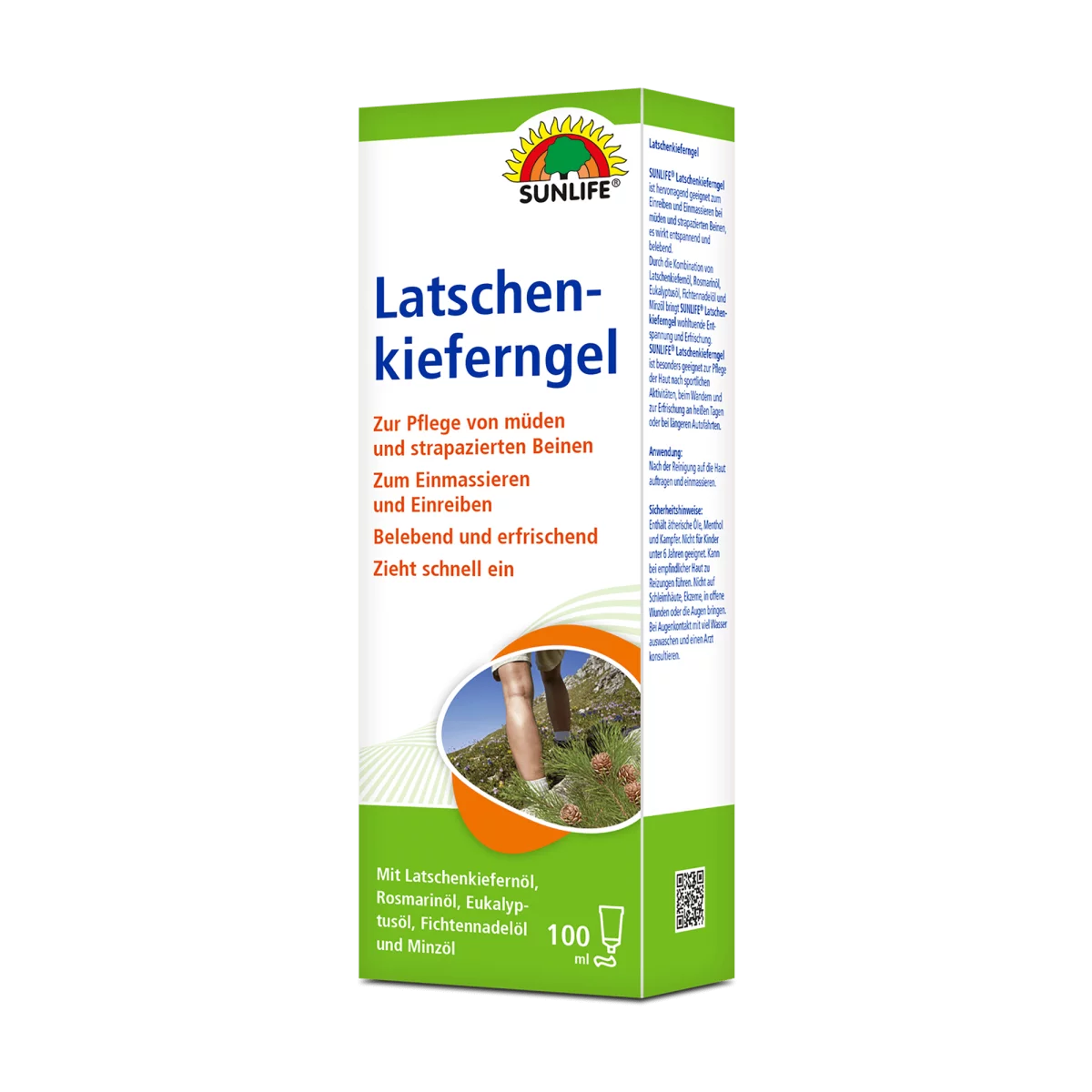 Sunlife Latschenkieferngel