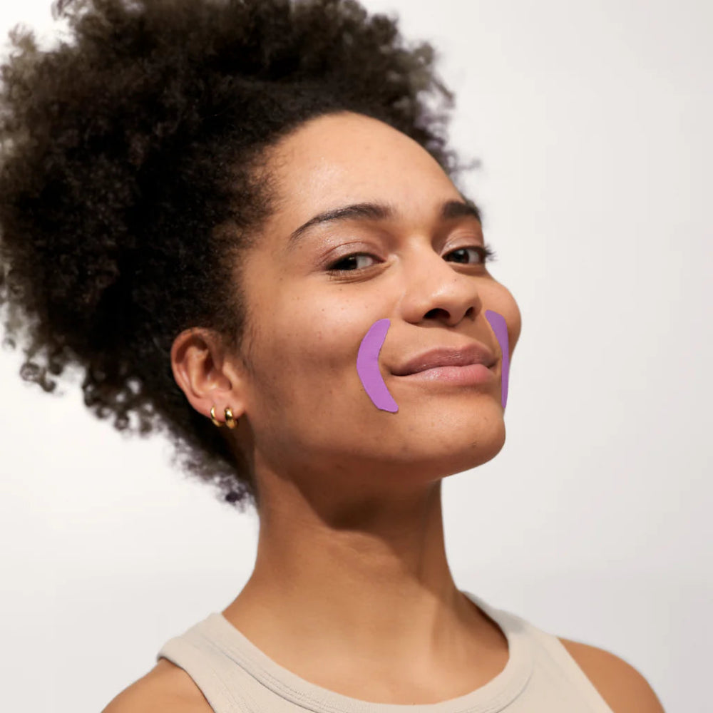 APRICOT Mundfalten Pads "kiss it better" mit Ectoin · 100 Behandlungen – Bild 2