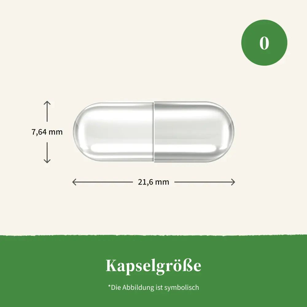 Purely Florabiotic Complex · synbiotische Formel mit 30 Milliarden KBE · 60 Kapseln – Bild 6