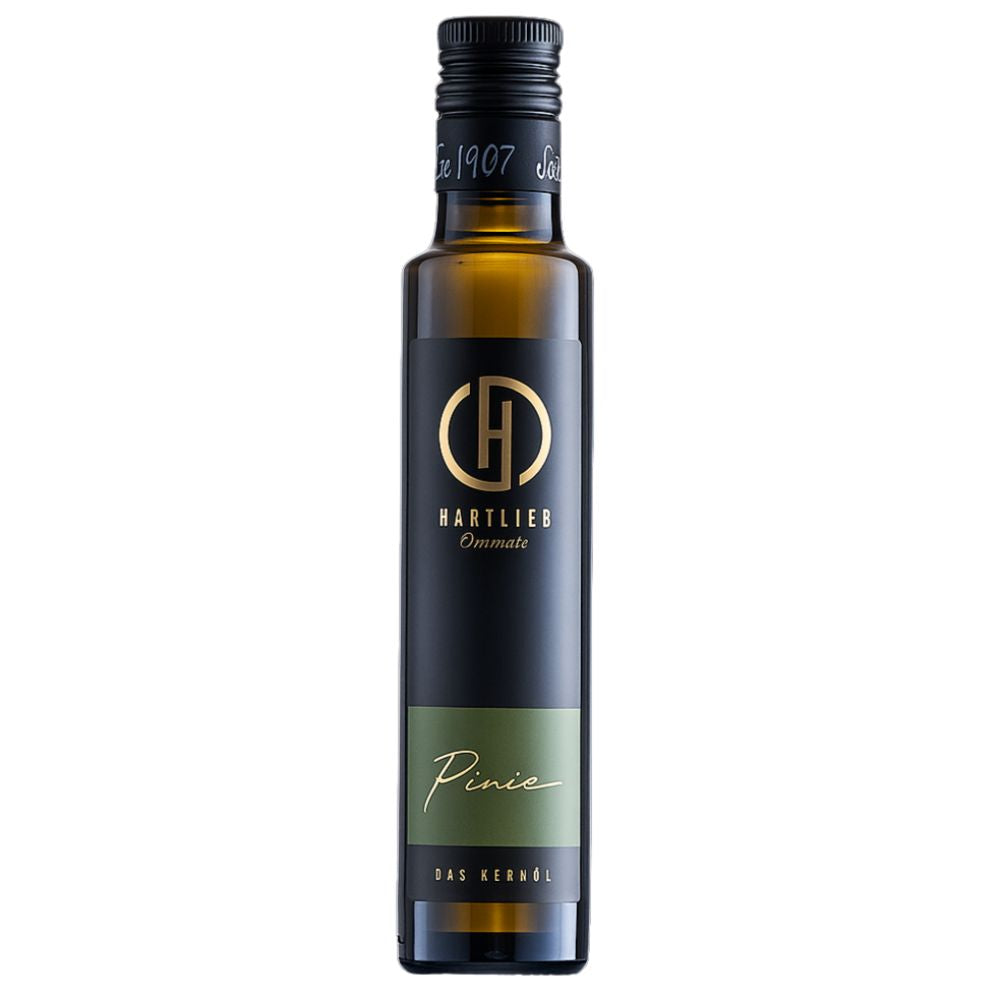 Hartlieb Pinienkernöl · 100 ml