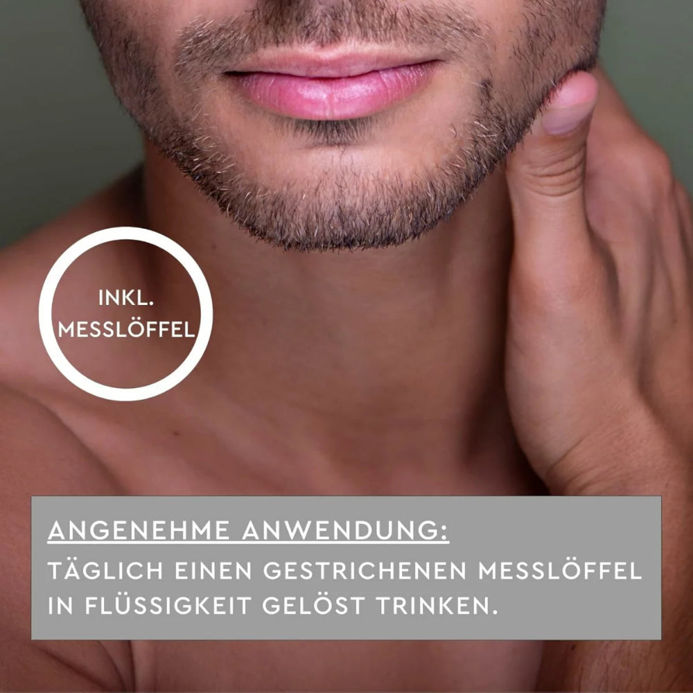 Sunlife Vitamin C Pulver mit Zitronengeschmack – Bild 2