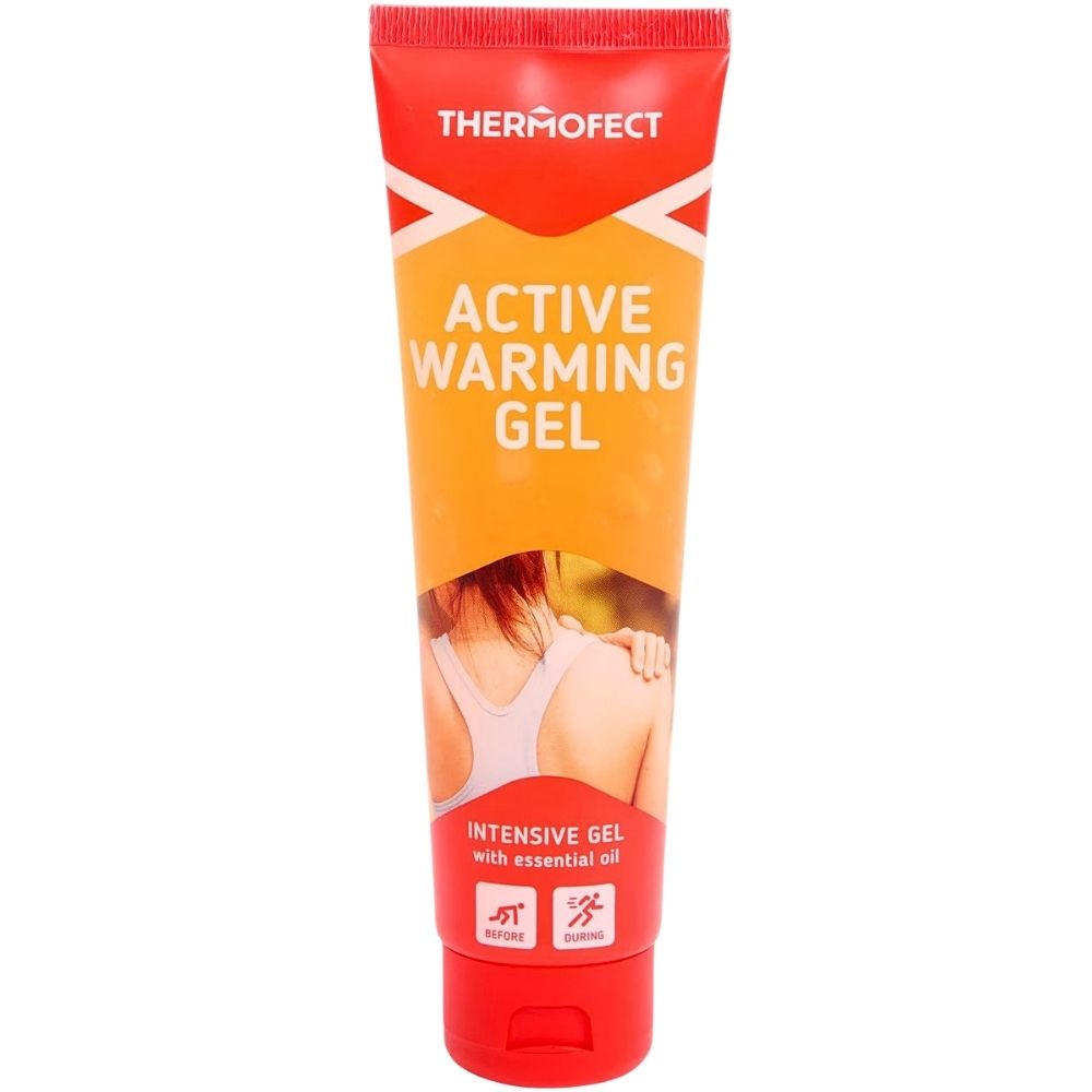 Thermofect Wärmendes Muskelgel · 150 ml