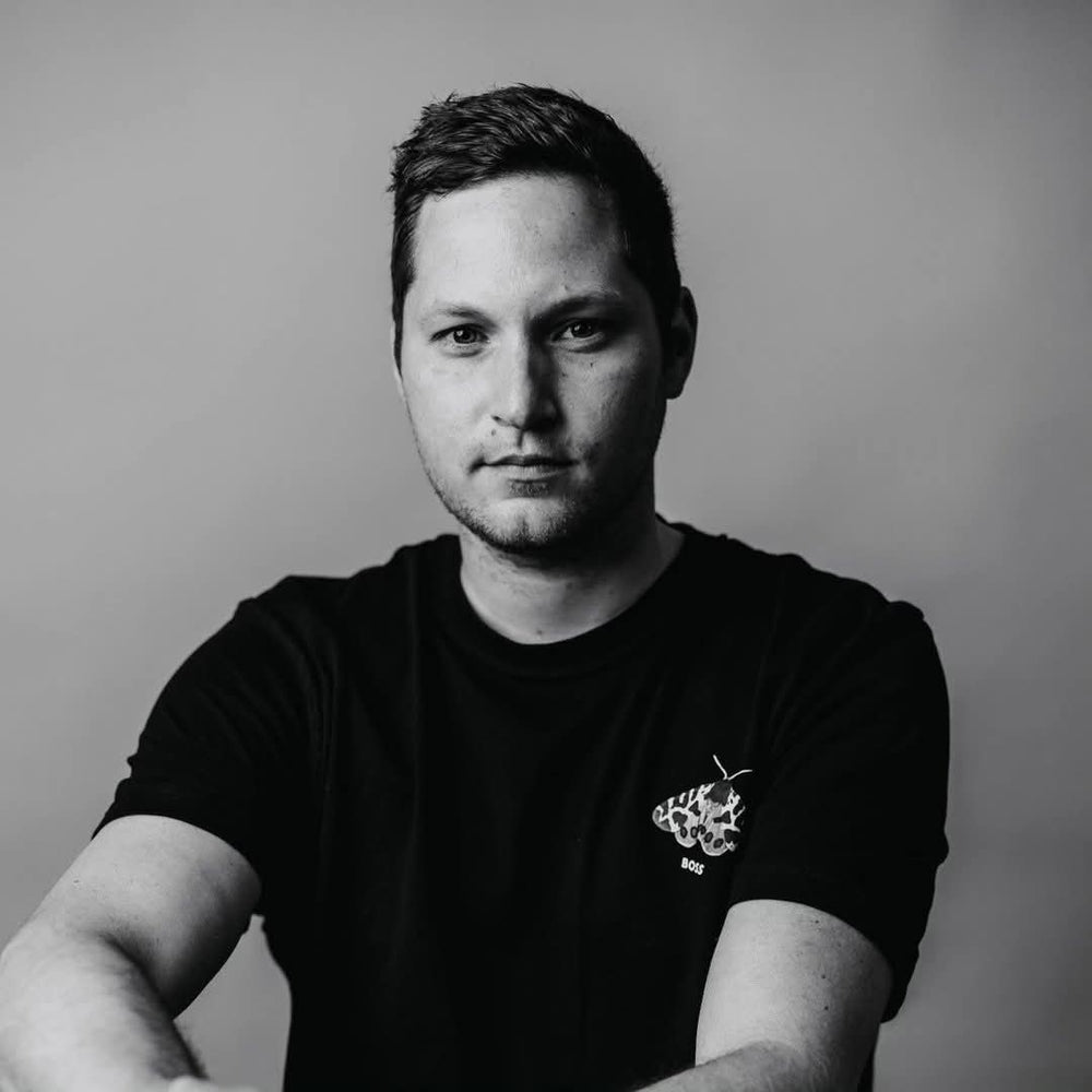 Gernot Prasser, Gründer von Jonelia Health