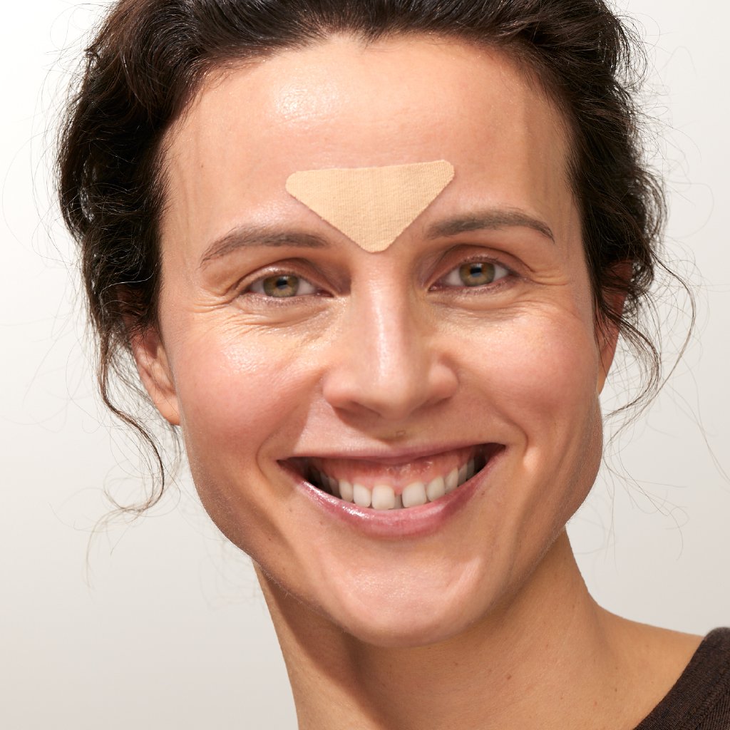 APRICOT Anti-Aging 2er Set · Mund- und Gesichts Minipads – Bild 3