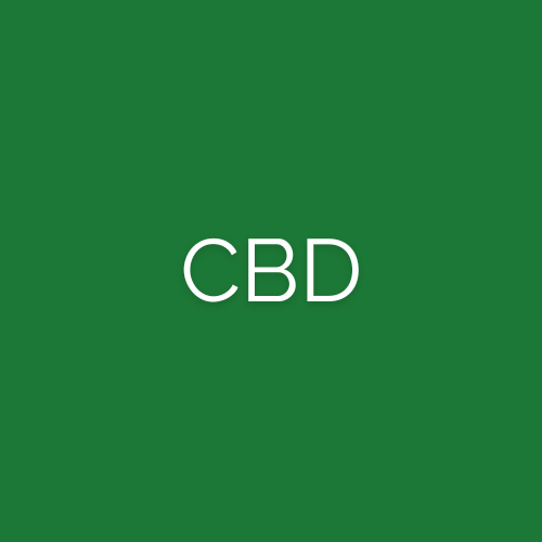 TIER CBD