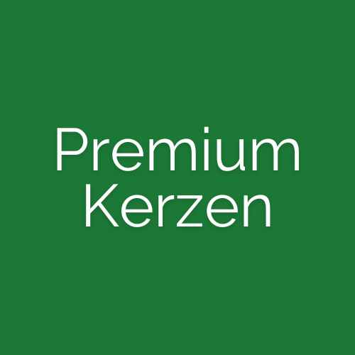 Premium Kerzen