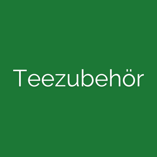 HEIM Teezubehör