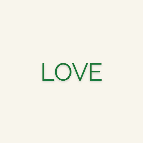 LOVE