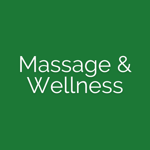 LOVE Massage & Wellness