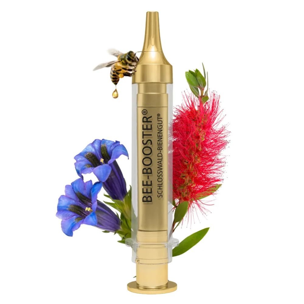 Schloßwald-Bienengut BEE-BOOSTER® 3-fach Augen-Lifting