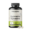 OnEnergy | Gurmar (Gymnema Sylvestre) – Extrakt 20:1 - 90 Kapseln