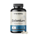 OnEnergy | Selen 110 µg – 90 Kapseln