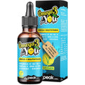 peak nutrition | Omega 3 for YOU - Multivitamin Tropfen für Erwachsene mit DHA + EPA - 20 ml