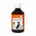 La Phyto d’Anaïs | Phyto Senior – Ergänzungsfuttermittel für ältere Hunde und Katzen - 250 ml