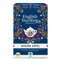 English Tea Shop | Wintertee „Winter Apfel“ – BIO - 20 Teebeutel