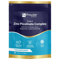 Prowise Healthcare | 5-in-1 Zinkpicolinat-Komplex 50 mg - 365 vegane Tabletten