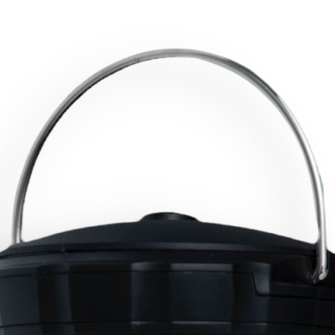 Robuste LED Lampe